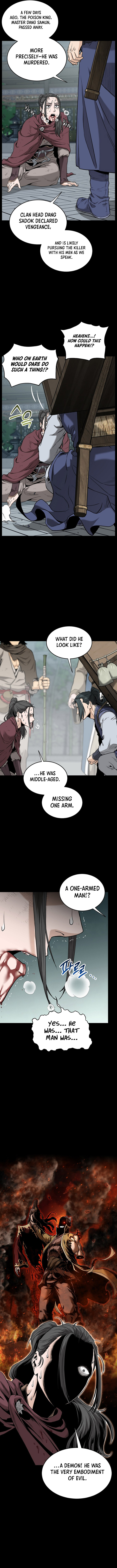 Murim Login Chapter 225 3